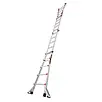 Little Giant Altrex Little Giant vouwladder Velocity 4x5