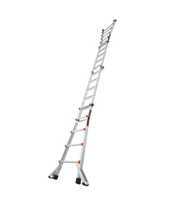 Little Giant Altrex Little Giant Velocity 4x5 Teleskopleiter