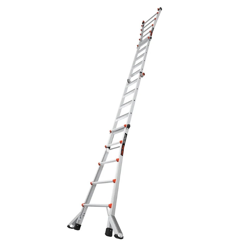 Little Giant Altrex Little Giant vouwladder Velocity 4x5