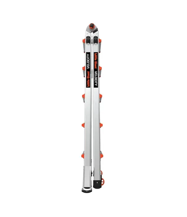 Little Giant Altrex Little Giant Velocity 4x5 Teleskopleiter