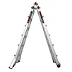 Little Giant Altrex Little Giant vouwladder Velocity 4x6