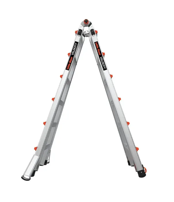 Little Giant Altrex Little Giant Velocity 4x6 Teleskopleiter