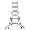 Little Giant Altrex Little Giant vouwladder Velocity 4x6