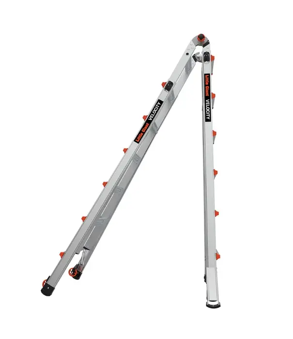 Little Giant Altrex Little Giant Velocity 4x6 Teleskopleiter