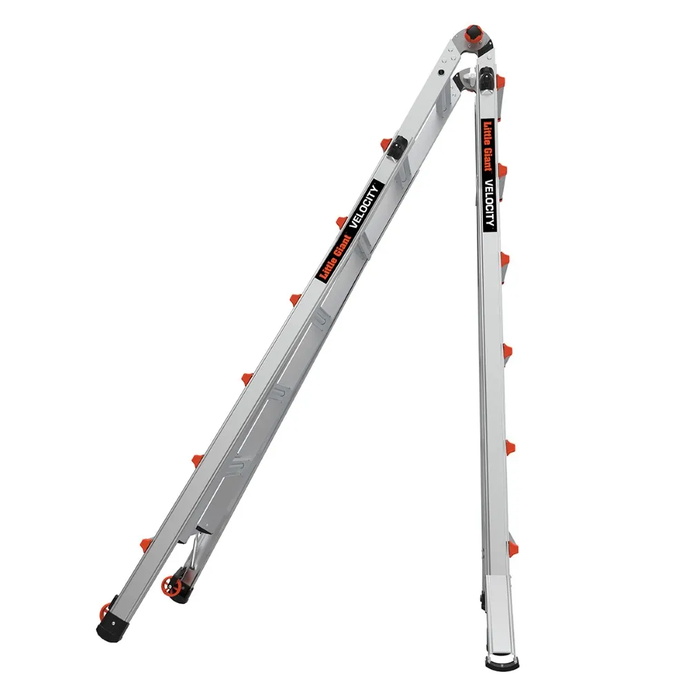 Little Giant Altrex Little Giant vouwladder Velocity 4x6