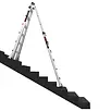 Little Giant Altrex Little Giant vouwladder Velocity 4x6