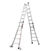 Little Giant Altrex Little Giant vouwladder Velocity 4x6