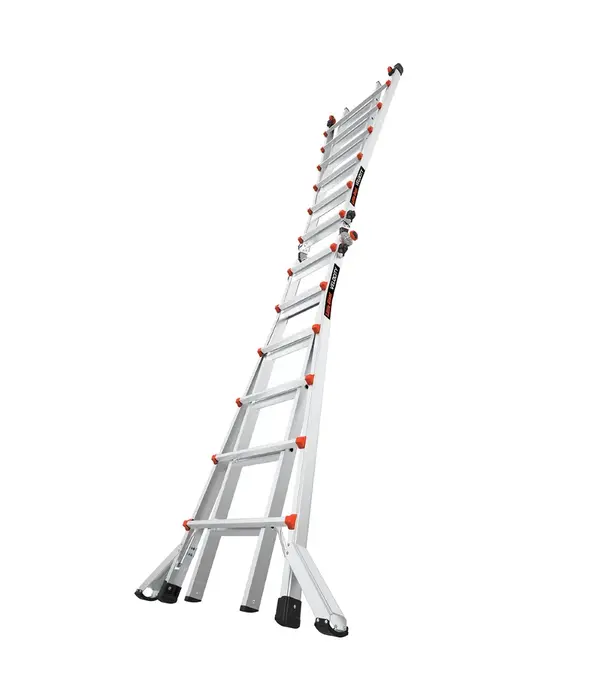 Little Giant Altrex Little Giant Velocity 4x6 Teleskopleiter