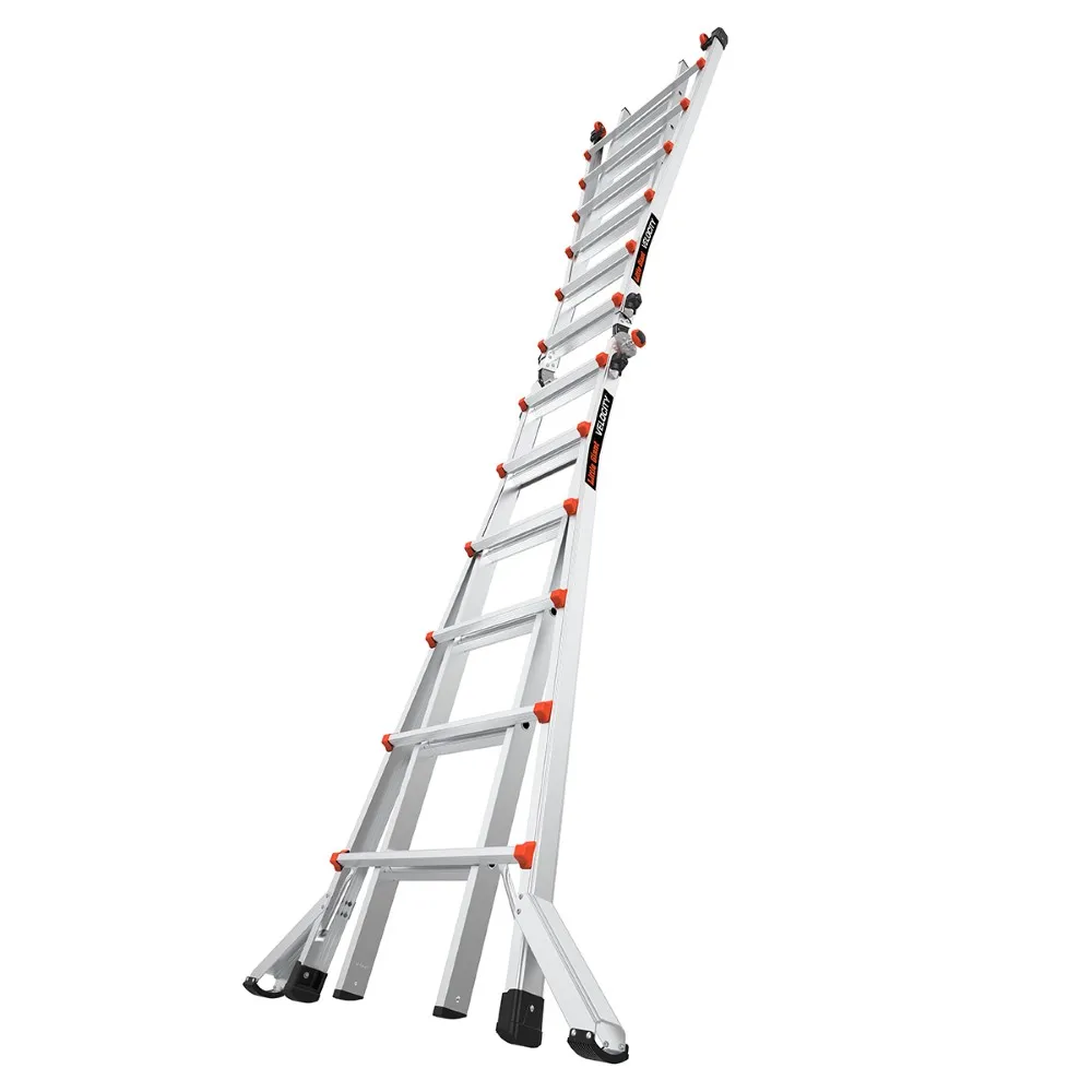 Little Giant Altrex Little Giant vouwladder Velocity 4x6