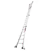 Little Giant Altrex Little Giant vouwladder Velocity 4x6