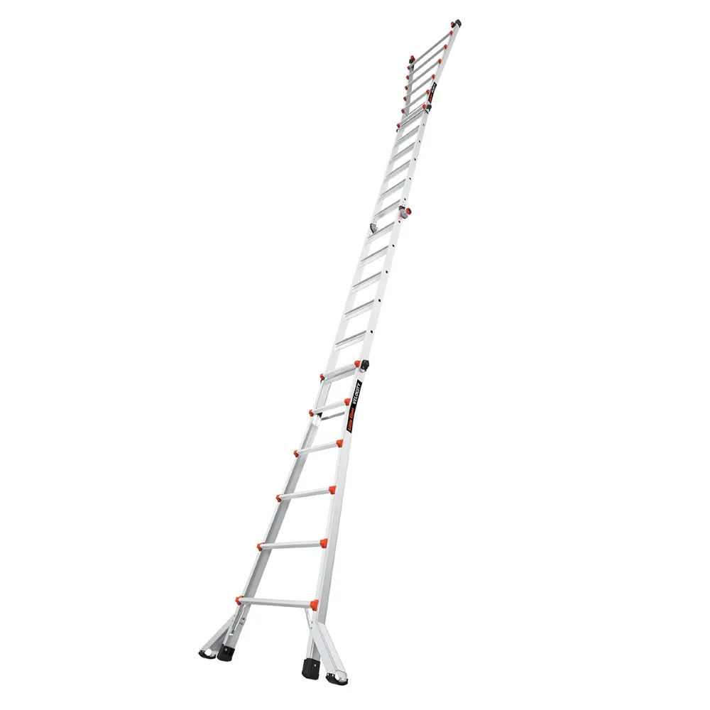 Little Giant Altrex Little Giant vouwladder Velocity 4x6