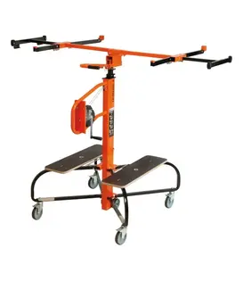 Mondelin Levpano 1 gyproclift platenlift