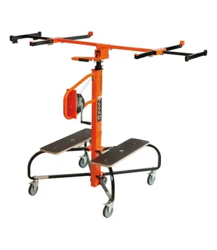 Mondelin Levpano 1 gyproclift platenlift