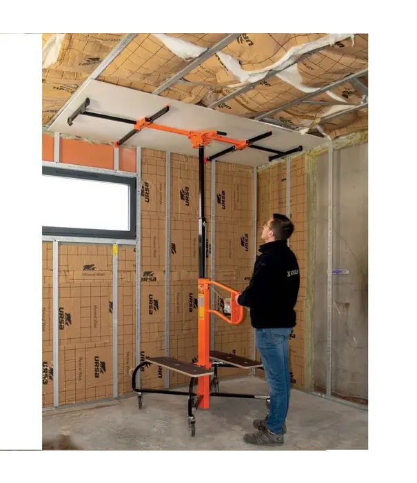 Mondelin Mondelin Levpano 1 gyproclift platenlift