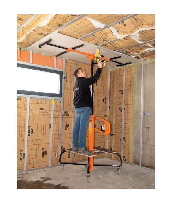 Mondelin Mondelin Levpano 1 gyproclift platenlift