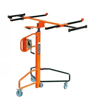 Mondelin Levpano 2 gyproclift platenlift