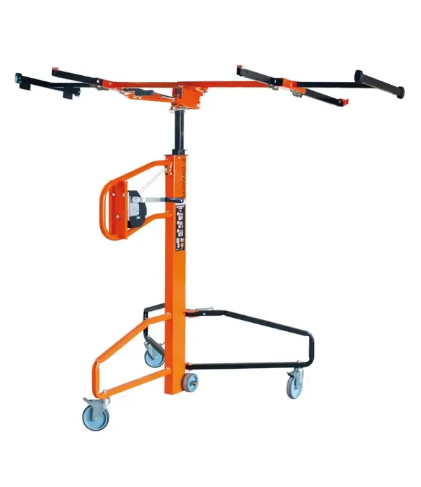 Mondelin Gyproclift platenlift Levpano 2