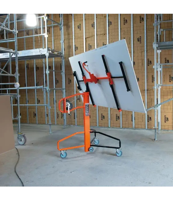 Mondelin Mondelin Levpano 2 gyproclift platenlift