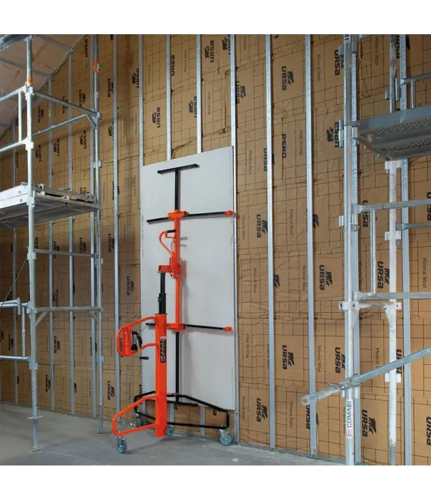 Mondelin Mondelin Levpano 2 gyproclift platenlift