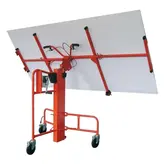 Mondelin Levpano Combi 400 platenlift