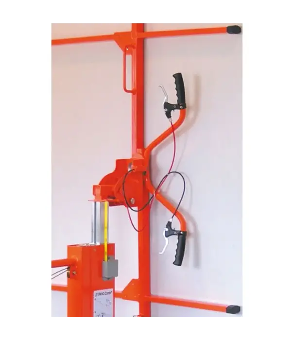Mondelin Mondelin Levpano Combi 400 platenlift