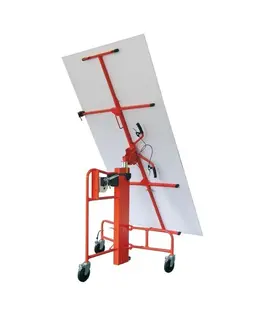 Mondelin Levpano Combi 450 platenlift