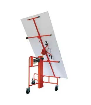 Mondelin Levpano Combi 450 platenlift