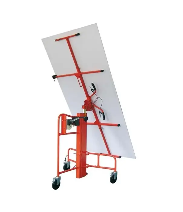 Mondelin Mondelin Levpano Combi 450 lève-plaque