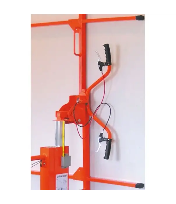 Mondelin Mondelin Levpano Combi 450 lève-plaque