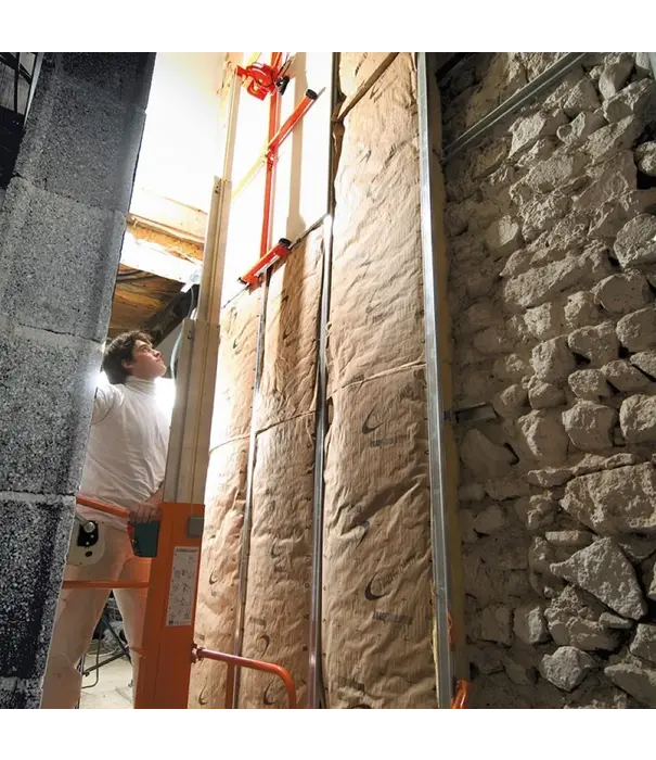 Mondelin Mondelin Levpano Combi 450 platenlift