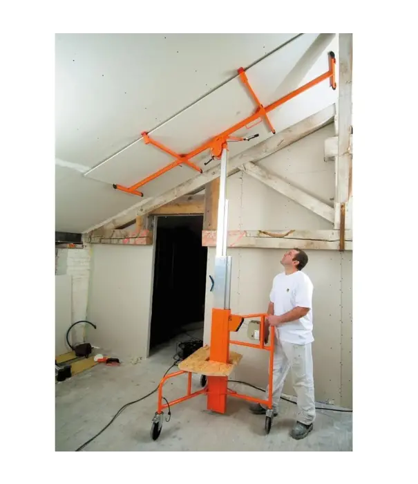 Mondelin Mondelin Levpano Combi 450 Plattenheber