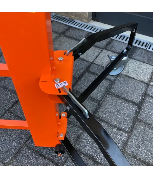 Mondelin Materialheber Gerätelift Levpano
