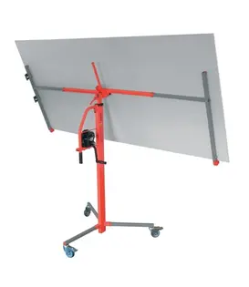 Mondelin Levpano Easy gyproclift platenlift