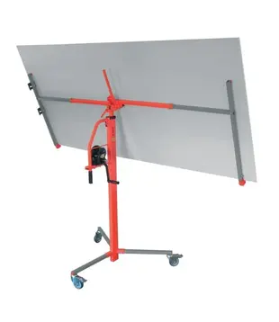 Mondelin Levpano Easy gyproclift platenlift