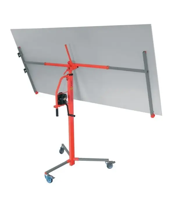 Mondelin Mondelin Levpano Easy gyproclift platenlift