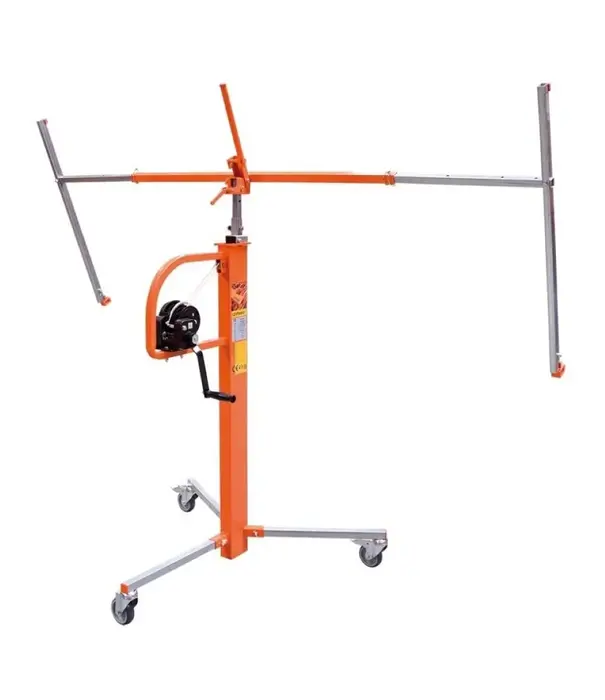 Mondelin Mondelin Levpano Easy gyproclift platenlift
