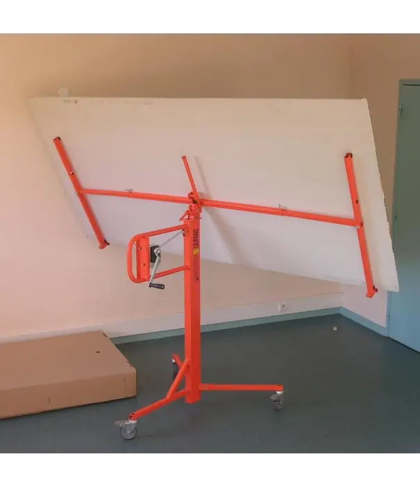 Mondelin Mondelin Levpano Easy gyproclift platenlift
