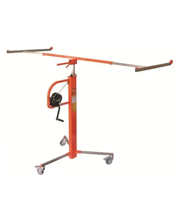 Mondelin Mondelin Levpano Easy gyproclift platenlift