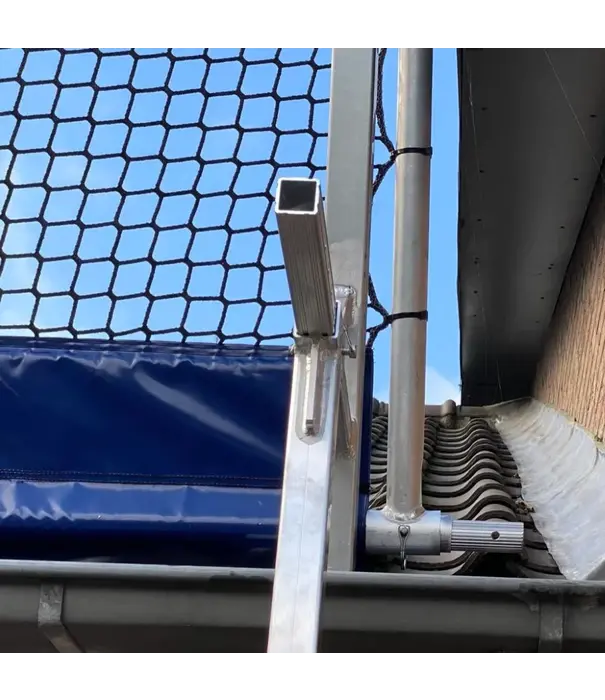 ASC ASC valbeveiliging hellend dak Klasse C 6 meter