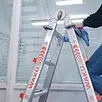 Wakü Waku 103 multifunctionele ladder 4x6