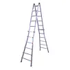 Wakü Waku 103 multifunctionele ladder 4x6