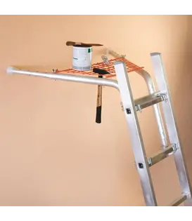 Waku 106 écarteur de mur réglable