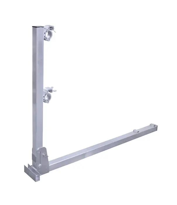 ASC ASC valbeveiliging plat dak 15 m