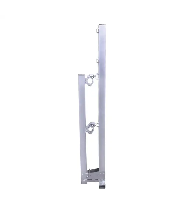 ASC ASC valbeveiliging plat dak 15 m