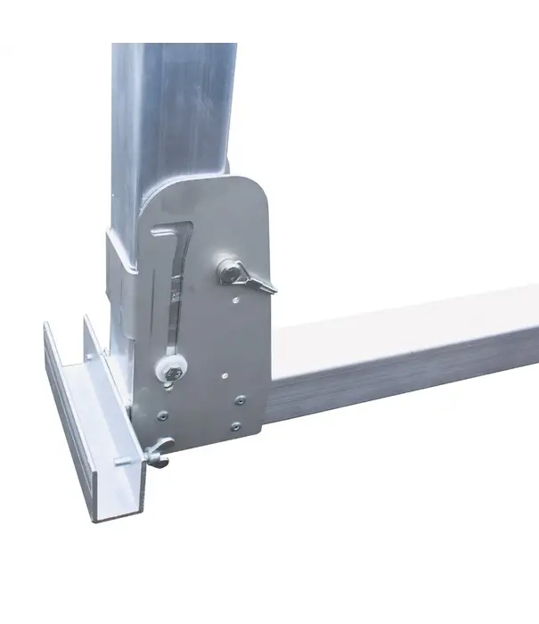 ASC ASC valbeveiliging plat dak 15 m