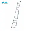 Solide Solide omvormbare ladder 2x7 sporten