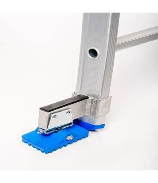 Solide Solide Mehrzweckleiter 2x14 Sprossen