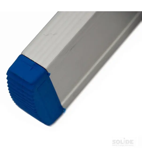 Solide Solide Mehrzweckleiter 3x10 Sprossen