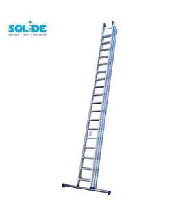 Solide ladder 3x16 sporten
