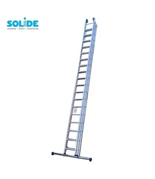 Solide ladder 3x16 sporten